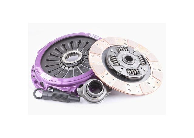Xtreme Clutch Kit Performance Cushion Ceramic KNI24010-1C