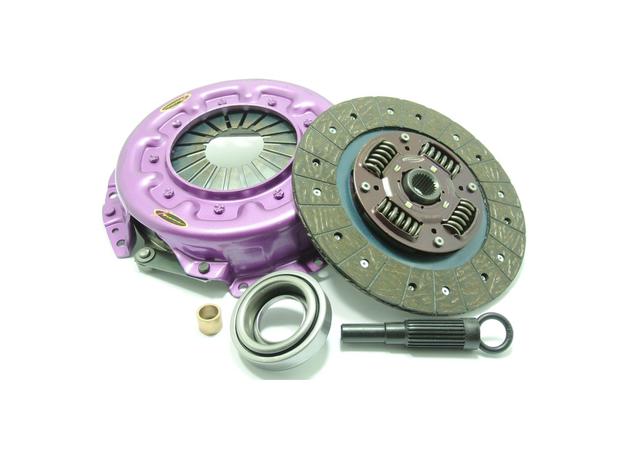 Xtreme Clutch Kit HD Organic KNI24037-1A