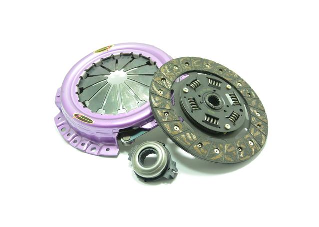 Xtreme Clutch Kit HD Organic KPU20004-1A