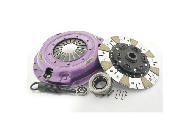 Xtreme Clutch Kit Performance Cushion Ceramic KSU23003-1C