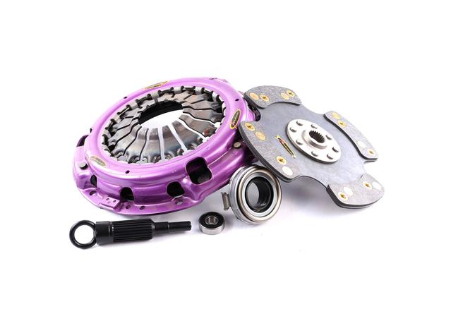 Xtreme Clutch Kit Performance Solid Carbon Blade KSU23012-1P