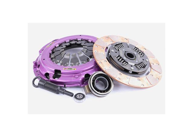 Xtreme Clutch Kit Performance Cushion Ceramic KSU23015-1C