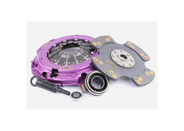 Xtreme Clutch Kit Performance Solid Carbon Blade KSU23015-1P