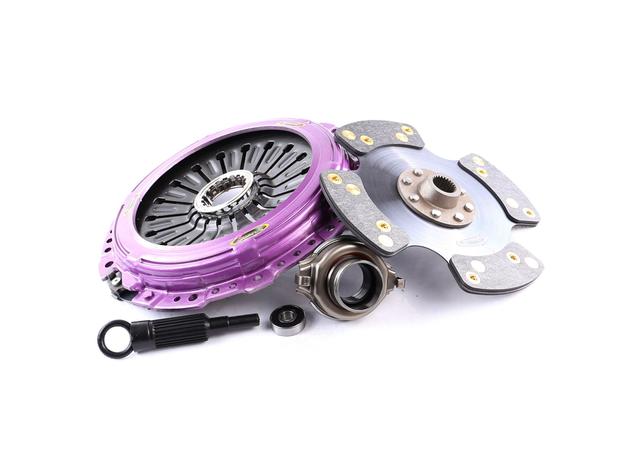 Xtreme Clutch Kit Performance Twin Solid Ceramic KSU24001-1P