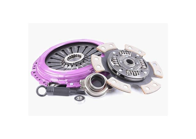 Xtreme Clutch Kit Performance Twin Solid Ceramic KSU24001-1R