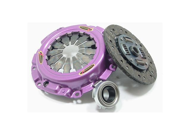 Xtreme Clutch Kit HD Organic KSZ17001-1A