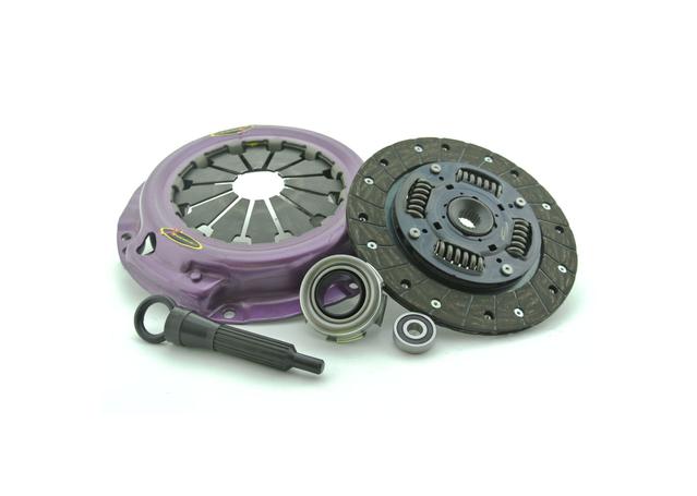 Xtreme Clutch Kit HD Organic KSZ19005-1A