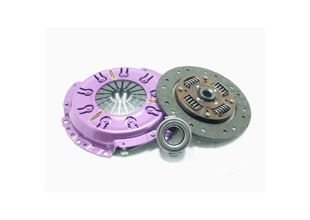 Xtreme Clutch Kit HD Organic KSZ22001-1A