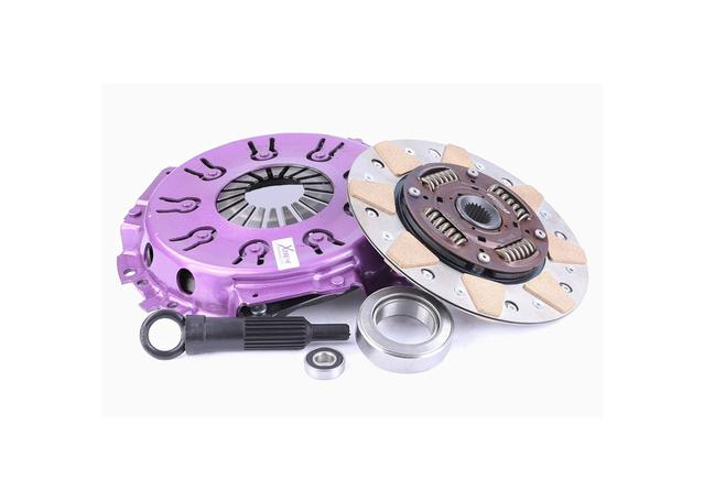 Xtreme Clutch Kit Performance Cushion Ceramic KTY20003-1C