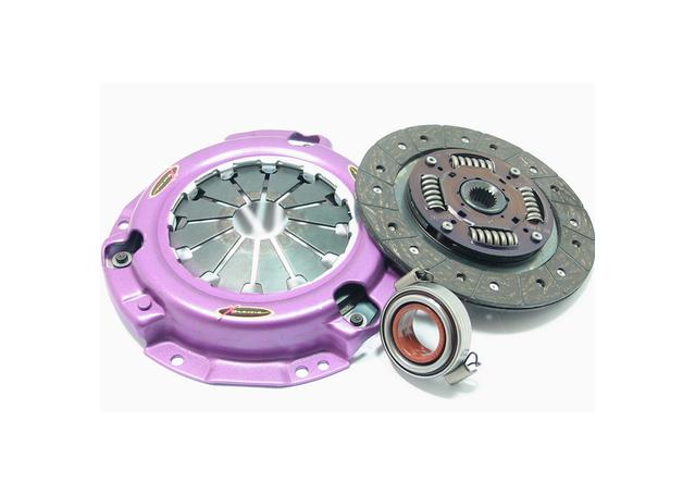 Xtreme Clutch Kit HD Organic KTY20011-1A