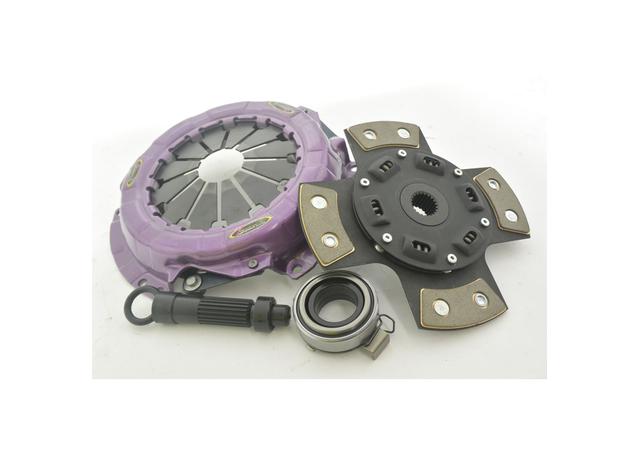 Xtreme Clutch Kit Performance Ceramic KTY22004-1B