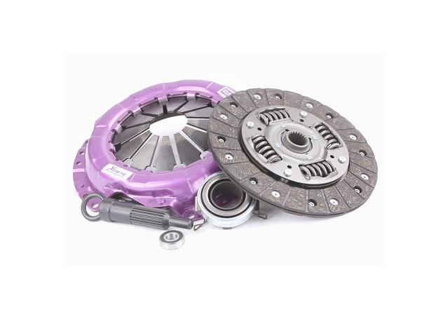 Xtreme Clutch Kit HD Organic KTY22006-1A