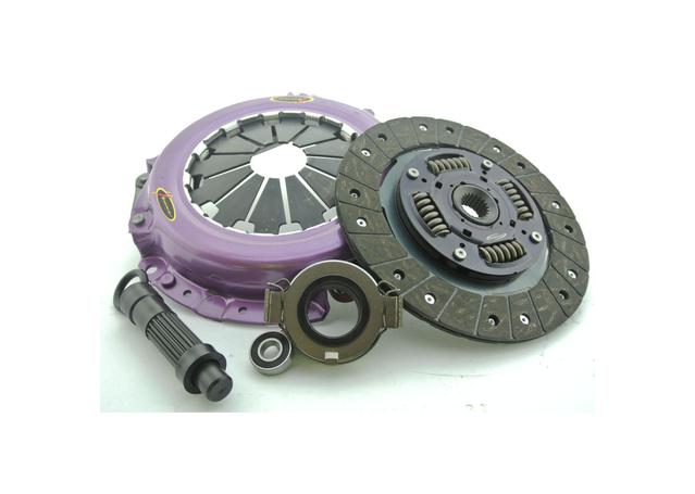 Xtreme Clutch Kit HD Organic KTY22014-1A