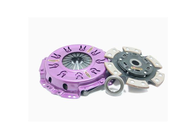Xtreme Clutch Kit Performance Ceramic KTY23004-1B