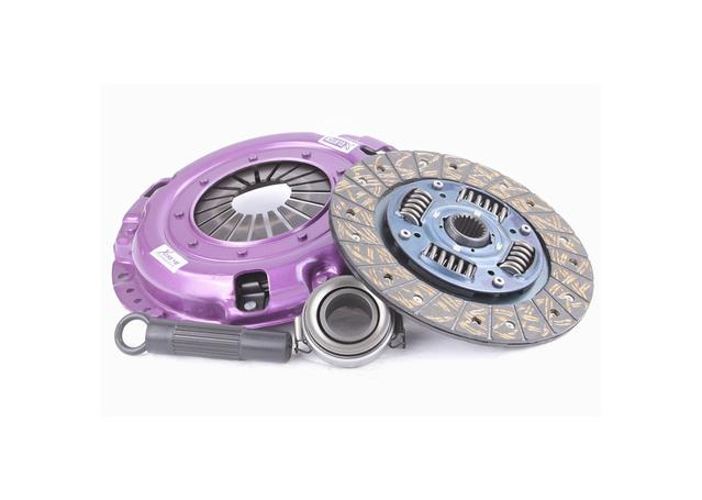 Xtreme Clutch Kit HD Organic KTY23006-1A