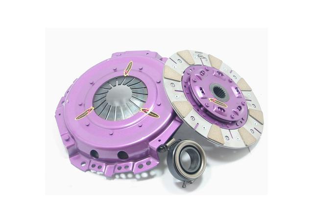 Xtreme Clutch Kit Performance Cushion Ceramic KTY23006-1C