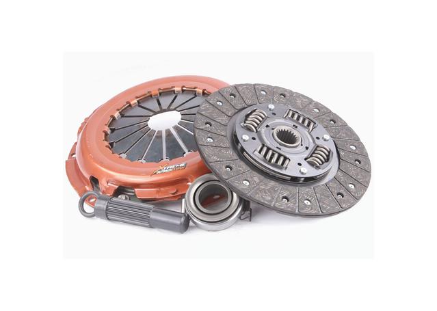 Xtreme Clutch Kit HD Organic KTY24014-1A