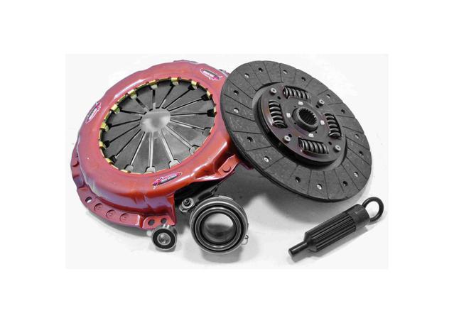 Xtreme Clutch Kit HD Organic KTY24027-1A