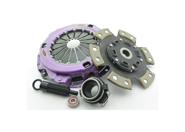 Xtreme Clutch Kit Performance Ceramic KTY24034-1B