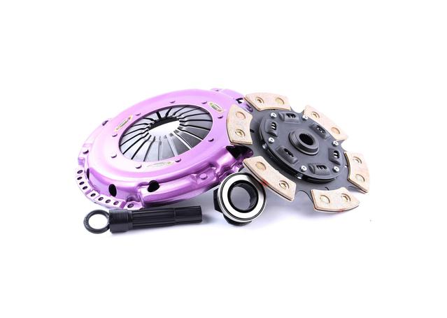 Xtreme Clutch Kit Performance Ceramic KVW23002-1B