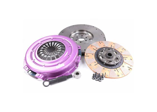 Xtreme Clutch Kit Performance Ceramic 280 mm KFD28580-1C