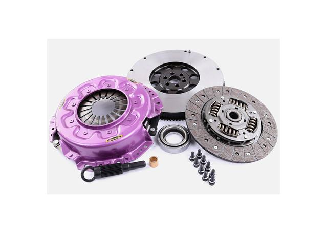 Xtreme Clutch Kit HD Organic KNI24501-1AX