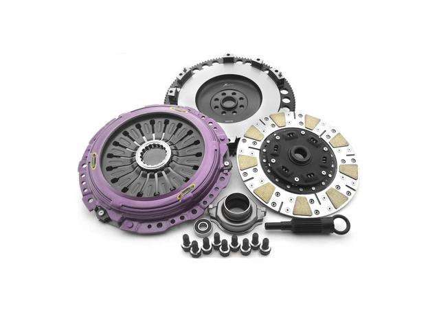 Xtreme Clutch Kit Performance Cushion Ceramic KSU24501-1C