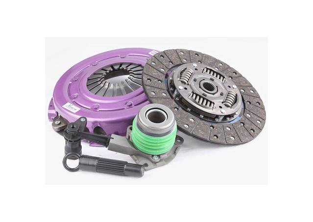 Xtreme Clutch Kit HD Organic KGM26430-1A