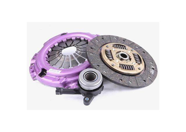 Xtreme Clutch Kit HD Organic KMI23433-1A