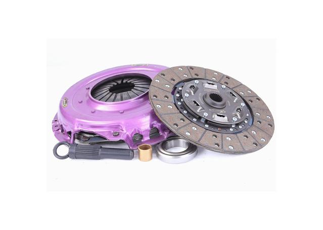 Xtreme Clutch Kit HD Organic KCY25002-1A