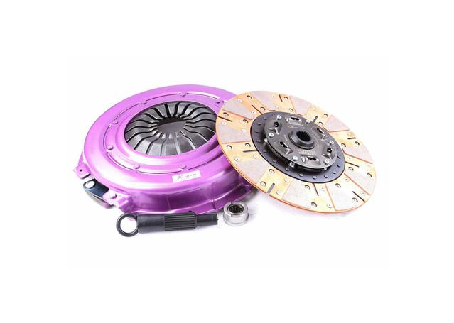 Xtreme Clutch Kit Performance Cushion Ceramic 280mm KFD28080-1C