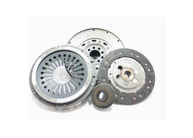 ClutchPro Clutch Kit With DMF KPR24510