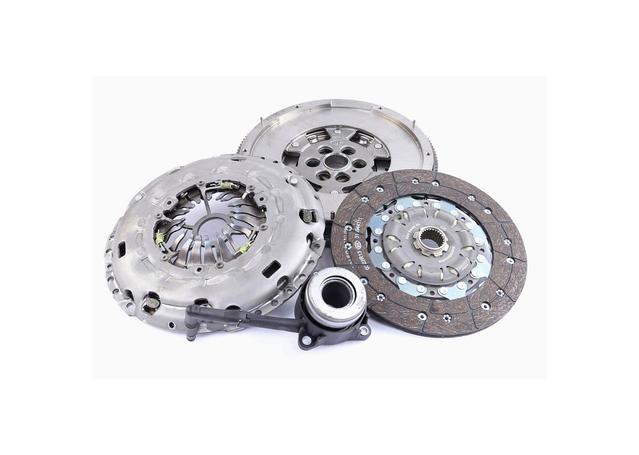 ClutchPro Clutch Kit With DMF & CSC KVW24615