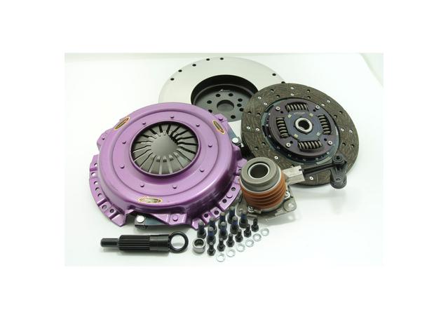 Xtreme Clutch Kit HD Organic KGM26632-1A