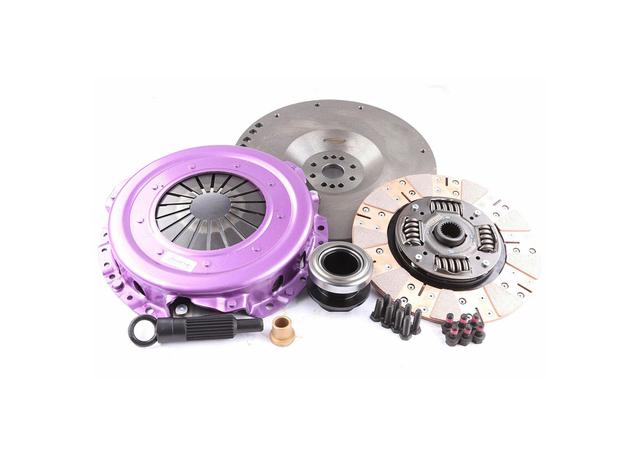 Xtreme Clutch Kit Performance Cushion Ceramic KGM24520-1C
