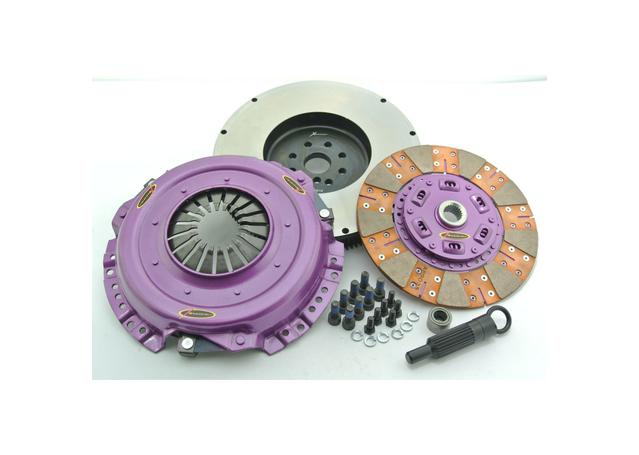 Xtreme Clutch Kit Performance Cushion Ceramic KGM26530-1C