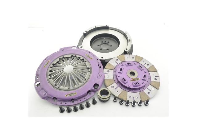 Xtreme Clutch Kit Performance Cushion Ceramic KMC23540-1C