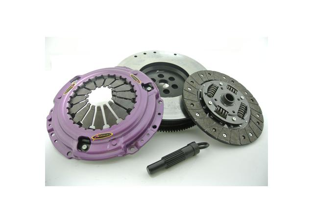 Xtreme Clutch Kit HD Organic KNI23545-1A