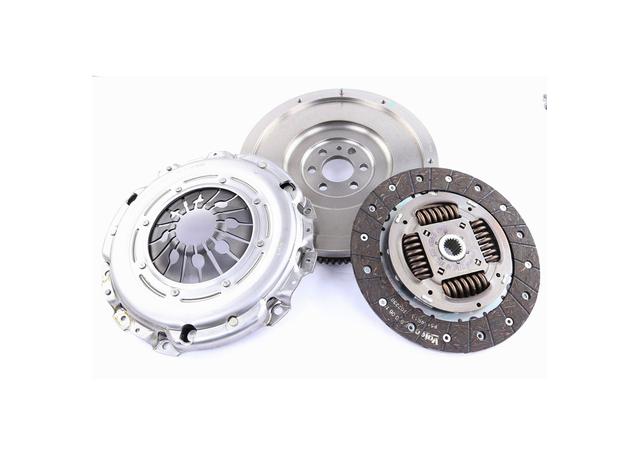ClutchPro Clutch Kit With SMF KGM24527