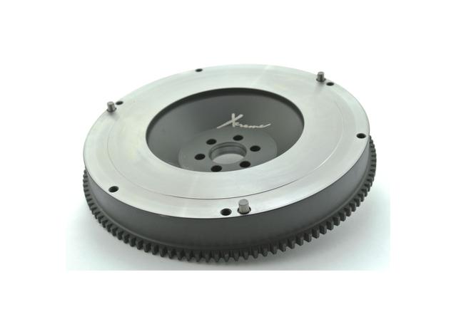 Xtreme Clutch Single Mass Flywheel Chromoly FLX101CH