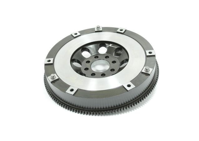 Xtreme Clutch Single Mass Flywheel Chromoly FMC002C