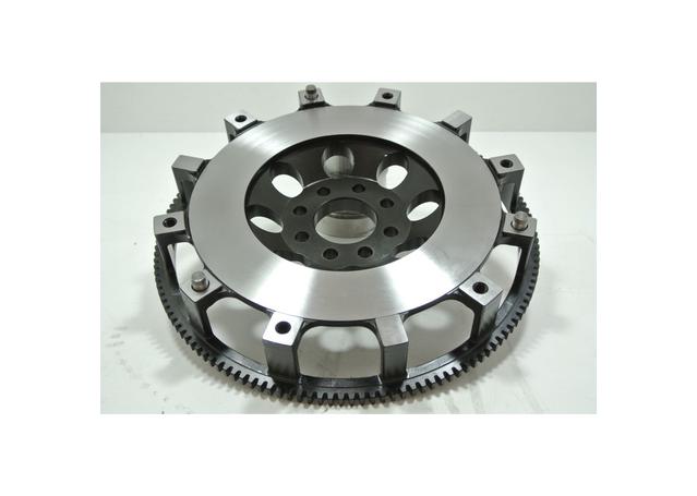 Xtreme Clutch Single Mass Flywheel Chromoly FMC002CL