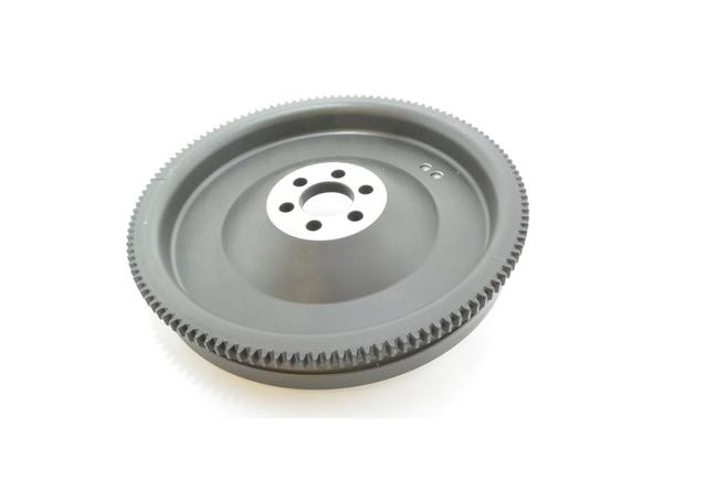 Xtreme Clutch Flywheel Chromoly Single Mass FNI114C
