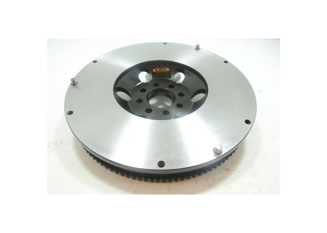 Xtreme Clutch Flywheel Chromoly Single Mass FTY012C