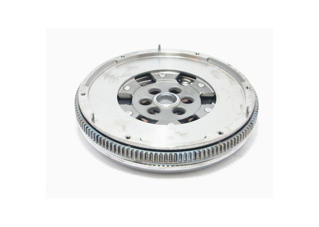 ClutchPro Dual Mass Flywheel FAU118DM