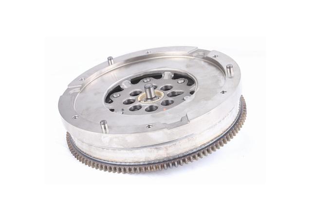 ClutchPro Dual Mass Flywheel FBM124DM