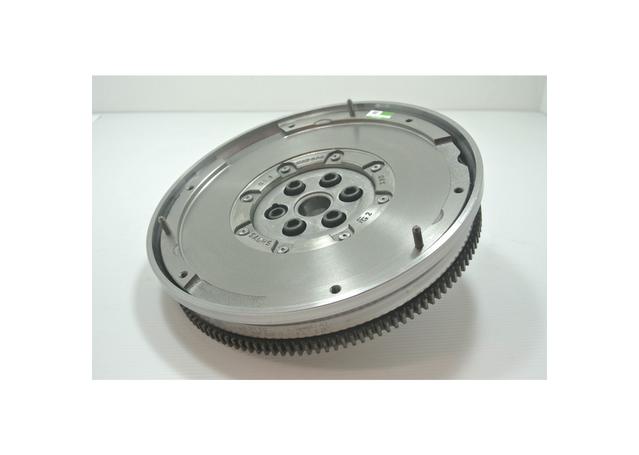 ClutchPro Dual Mass Flywheel With Flywheel Bolts FGM131DM