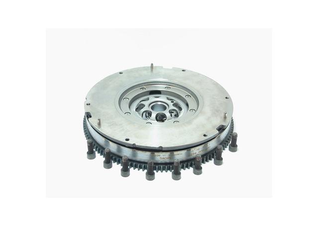 ClutchPro Dual Mass Flywheel With Flywheel Bolts FJE102DM