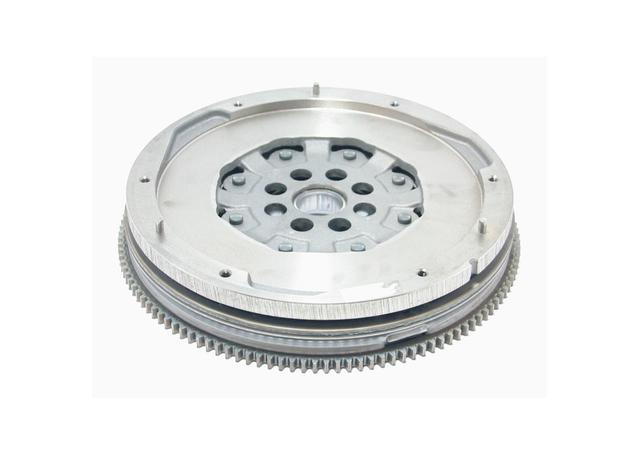 ClutchPro Dual Mass Flywheel With Flywheel Bolts FNI113DM
