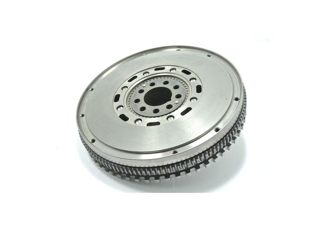 ClutchPro Dual Mass Flywheel With Flywheel Bolts & Spigot Bearing/Bush FPR020DM
